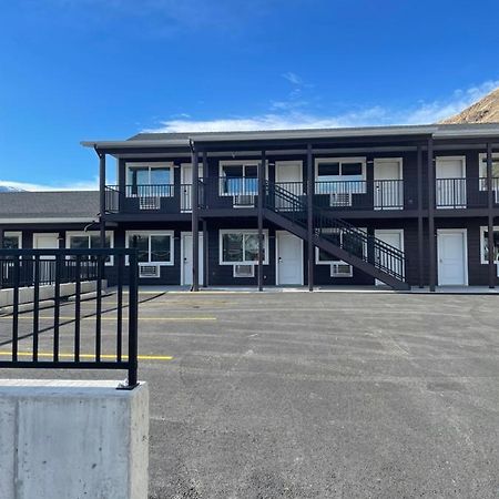The Roosevelt Hotel - Yellowstone Gardiner Esterno foto