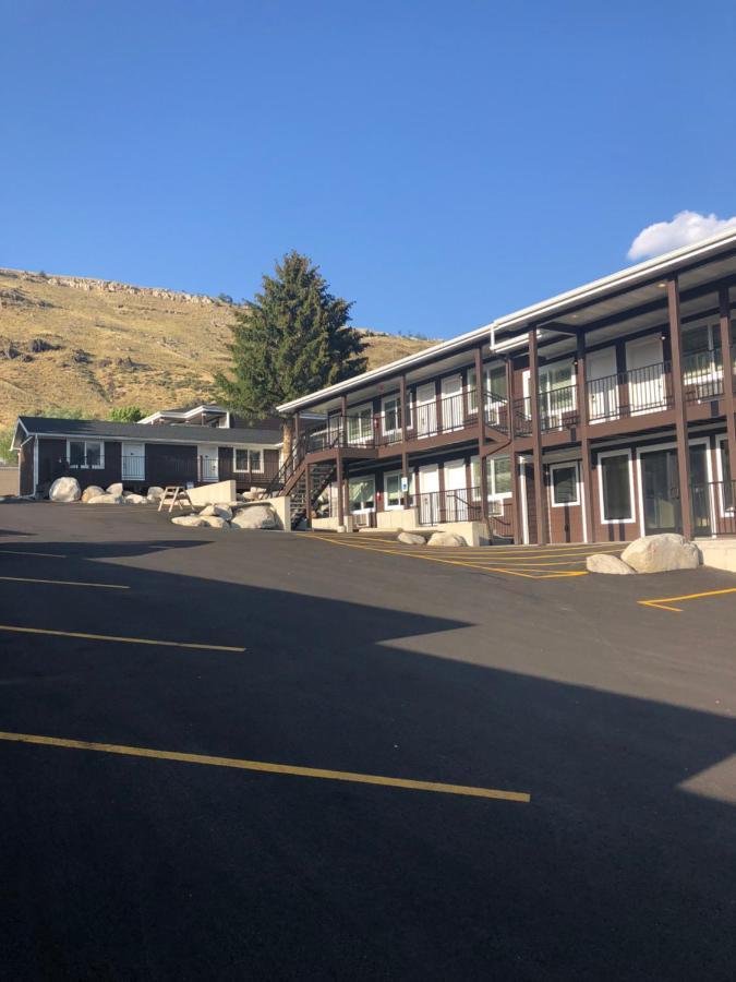 The Roosevelt Hotel - Yellowstone Gardiner Esterno foto
