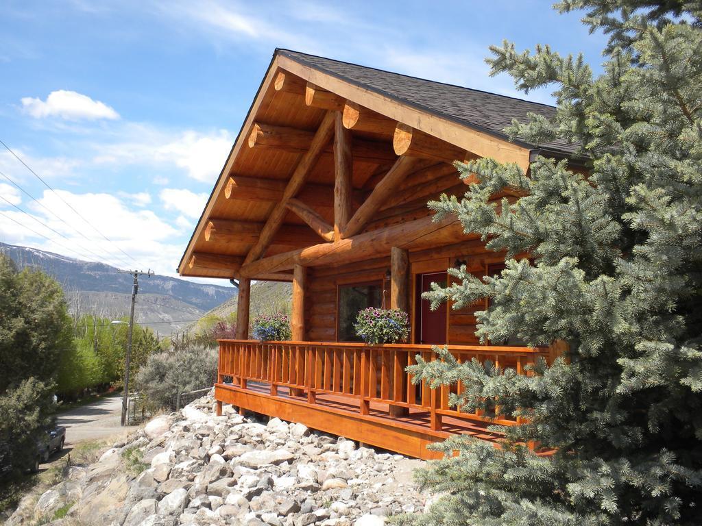 The Roosevelt Hotel - Yellowstone Gardiner Esterno foto