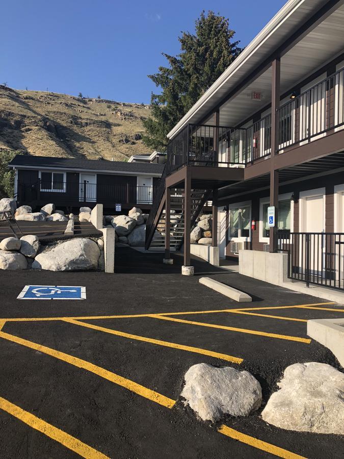 The Roosevelt Hotel - Yellowstone Gardiner Esterno foto